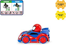 Dickie Spidey Uzaktan Kumandalı Web Crawler Aracı - 3
