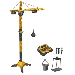 Dickie Uzaktan Kumandalı Titan Vinç 203729023 - 1