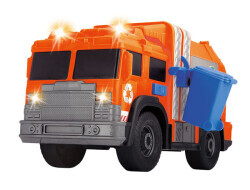Dickie Recycle Truck 203306001 - 4