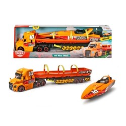 Dickie Sea Race Truck 203747009 - Dickie