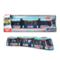 Dickie Siemens City Tram 203747016 - Dickie