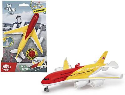 Dıckıe Sky Flyer Smb-203342014 - 1