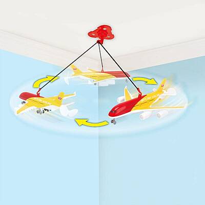 Dıckıe Sky Flyer Smb-203342014 - 5