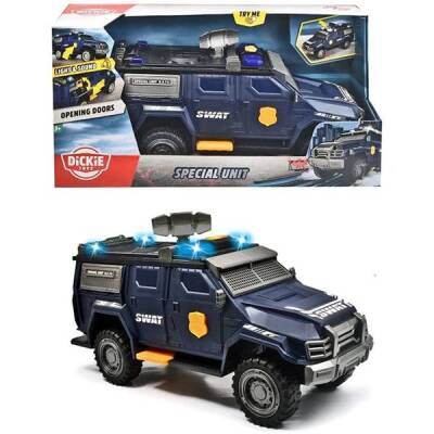 Dickie Special Unit 203308388 - 1