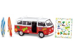 Dickie Surfer Van 203776001 - 3