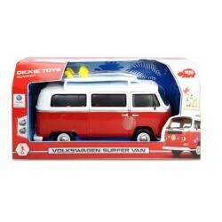 Dickie Surfer Van 203776001 - 4