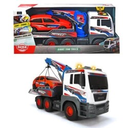 Dickie Tow Truck 203749025 - Dickie