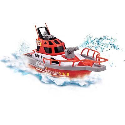 Dickie Uzaktan Kumandalı RC Fire Boat 201107000 - 2