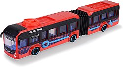 Dickie Volvo 7900E City Bus 203747015 - Dickie
