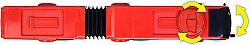 Dickie Volvo 7900E City Bus 203747015 - 4