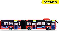 Dickie Volvo 7900E City Bus 203747015 - 3