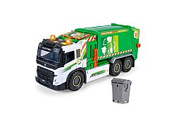 Dickie Volvo Büyük Çöp Kamyonu 203749040 - 2