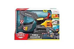 Dickie Volvo Power Excavator 203725012 - 5