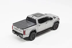 Die Cast Gcd 1/64 Toyota -Tundra Silver - Ks-064-562 - 2