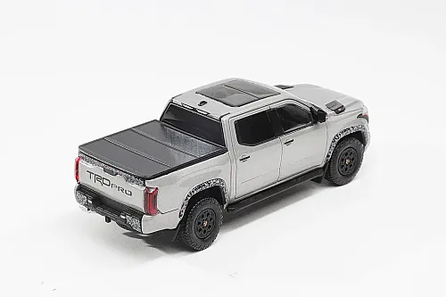 Die Cast Gcd 1/64 Toyota -Tundra Silver - Ks-064-562 - 2
