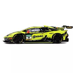 Die Cast Trends Hobby Lamborghini Huracan GT3 Evo 2 - #108-241083(B) #94 - Fluorescent Green - 2