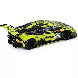 Die Cast Trends Hobby Lamborghini Huracan GT3 Evo 2 - #108-241083(B) #94 - Fluorescent Green - 3