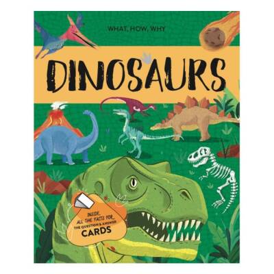 Dinosaurs - The Ultimate Atlas - New Edition - 3