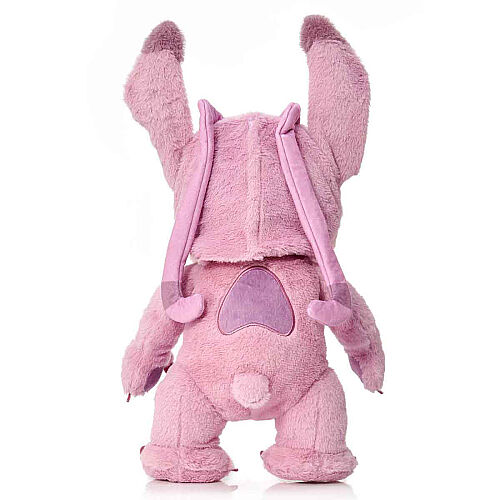 Disney Angel Sesli Real Fx Elektronik Kukla 45 cm WS/DIS-1030 - 4