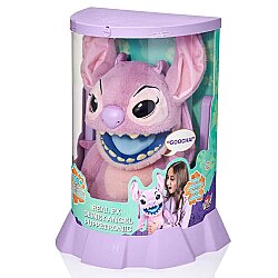 Disney Angel Sesli Real Fx Elektronik Kukla 45 cm WS/DIS-1030 - 5
