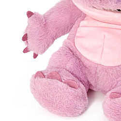 Disney Angel Sesli Real Fx Elektronik Kukla 30 cm WS/DIS-1026 - 4