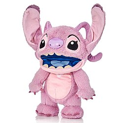 Disney Angel Sesli Real Fx Elektronik Kukla 30 cm WS/DIS-1026 - 2