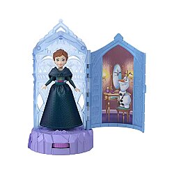 Disney Karlar Ülkesi Buzdan Kale Sürprizli Seri JCR90 - 3
