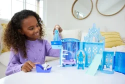 Disney Karlar Ülkesi Elsa'nın Buzdan Sarayı Jdp63 - 2