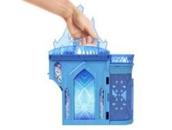 Disney Karlar Ülkesi Elsa'nın Buzdan Sarayı Jdp63 - 3