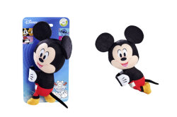 Disney Mickey Snapband Peluş 17 cm - 3