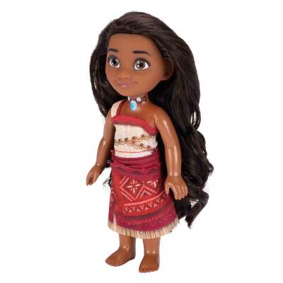 Disney Moana - Moana 2 15 cm Bebek JKP/238006 - 3