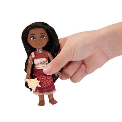 Disney Moana - Moana 2 15 cm Bebek JKP/238006 - 5