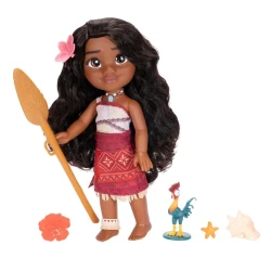 Disney Moana - Moana Şarkı Söyleyen Bebek 38 cm JKP/237581 