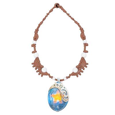 Disney Moana - Moana'nın Müzikal Deniz Yıldızı Kolyesi JKP/237616 - 3