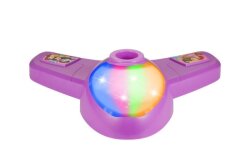 Disney Prensesler Karaoke İkili Mikrofon Seti Dy-7541Pr - 4