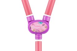 Disney Prensesler Karaoke İkili Mikrofon Seti Dy-7541Pr - 3