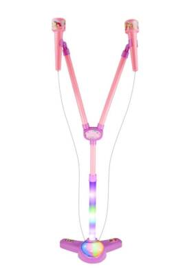 Disney Prensesler Karaoke İkili Mikrofon Seti Dy-7541Pr - 1