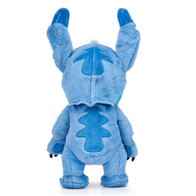 Disney Stitch 46 cm Elektronik Kukla WS/DIS-1022 - 3