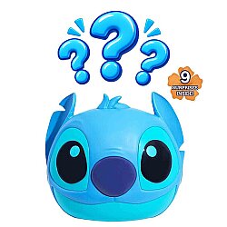 Disney Stitch Jumbo Sürpriz Kapsül - Jp/46427 - Neco Just Play