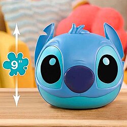Disney Stitch Jumbo Sürpriz Kapsül - Jp/46427 - 5