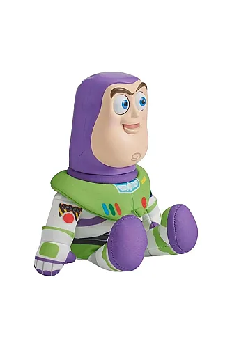 Disney Toy Story Buzz Lightyear Palm Puppetronic - 2
