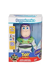 Disney Toy Story Buzz Lightyear Palm Puppetronic - Real FX