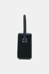 Divoom SongBird-SE Çift Mikrofonlu 18W Bluetooth Hoparlör Siyah - 3