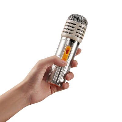 Divoom Spark Pro Çift Mikrofonlu 80W Bluetooth Hoparlör - 5