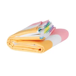 Dock& Bay M Çocuk Plaj Havlusu Summer - Unicorn Waves Havlusum200 - 2