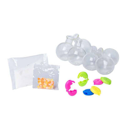 Doctor Squısh - Squıshy Maker Statıon Neon Refil 5284 - 3