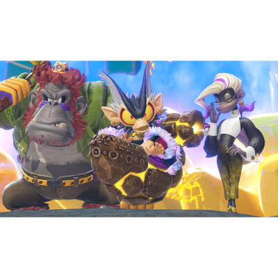 Donkey Kong Bananza Switch2 Oyun Ns2-0004 - 3