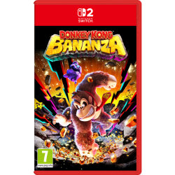Donkey Kong Bananza Switch2 Oyun Ns2-0004 - 1