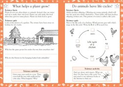 Dorling Kindersley Science Made Easy, Ages 6-7 (Key Stage 1) - 3