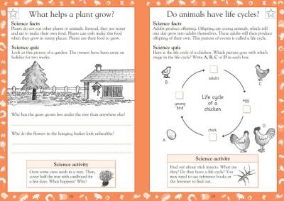 Dorling Kindersley Science Made Easy, Ages 6-7 (Key Stage 1) - 3